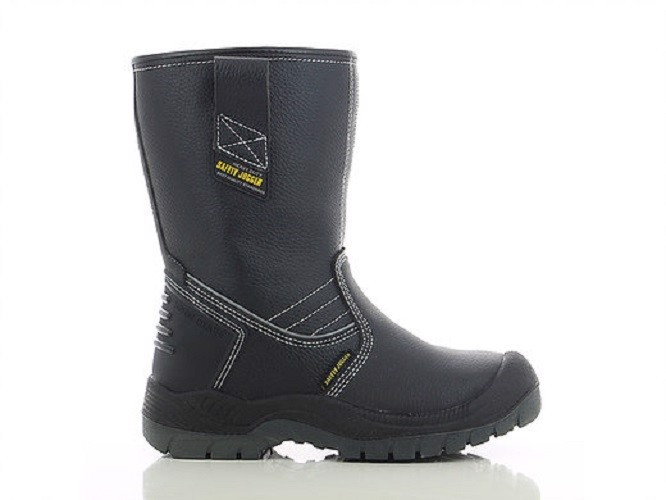 Ủng bảo hộ Safety Jogger Bestboot S3