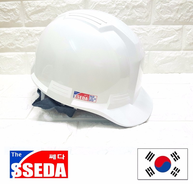 Mũ bảo hộ lao động SSEDA Hàn Quốc