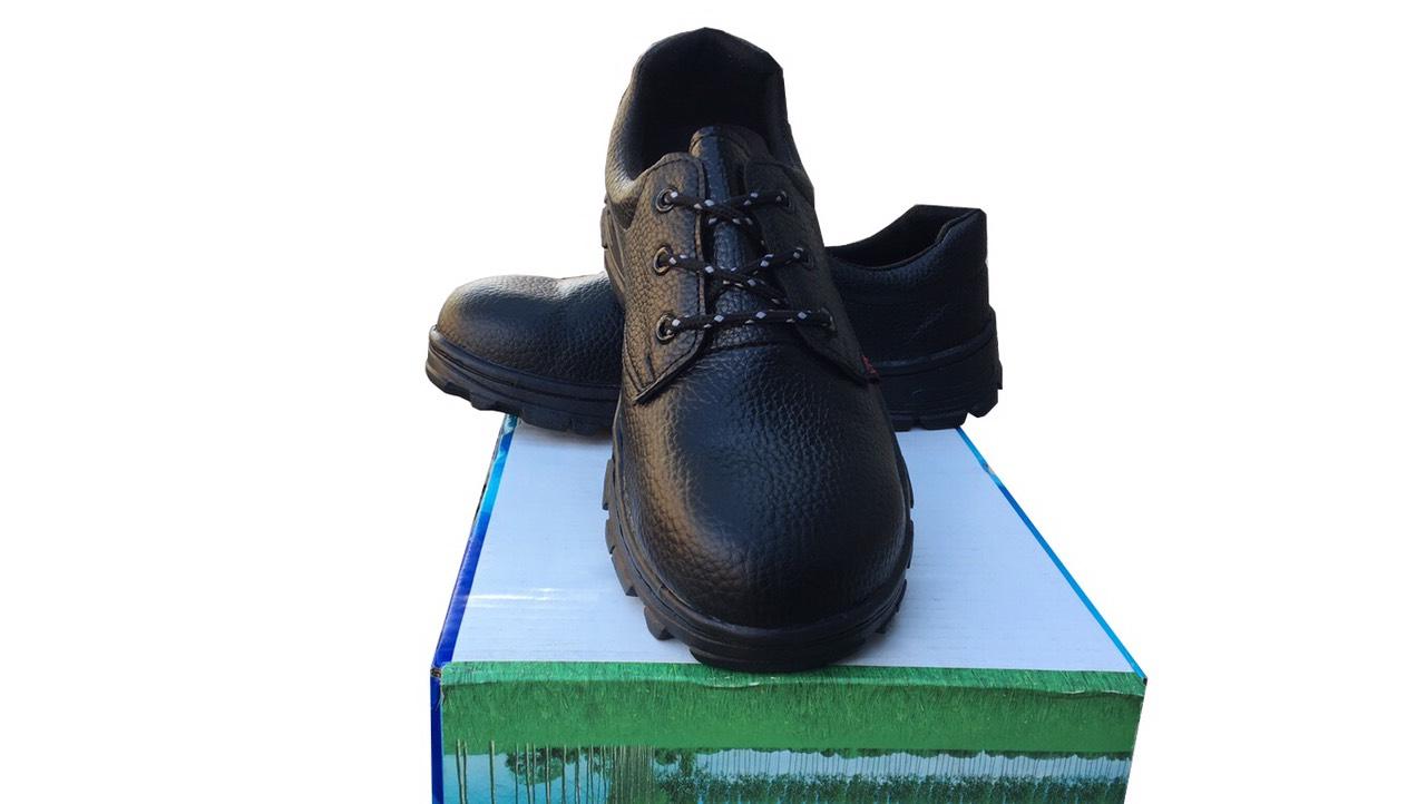 Giày bảo hộ lao động K36 – A01