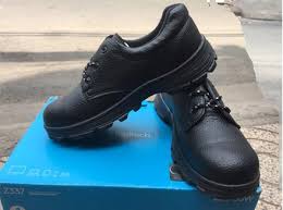 Giày bảo hộ lao động K36 – A01